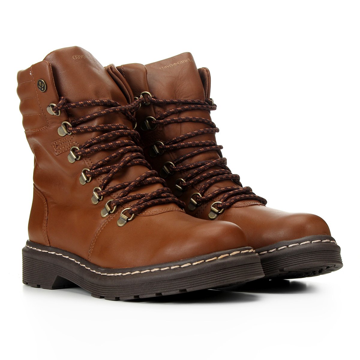 bota cravo e canela zattini